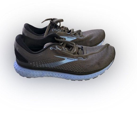 Brooks Glycerin 18 Women’s Running Shoes | Size 8.5 B (Medium Width) - Picture 5 of 6